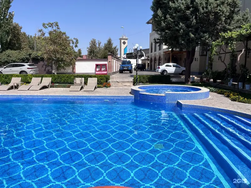 Rayyan Hotel