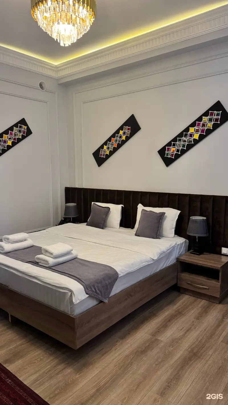 Rayyan Hotel
