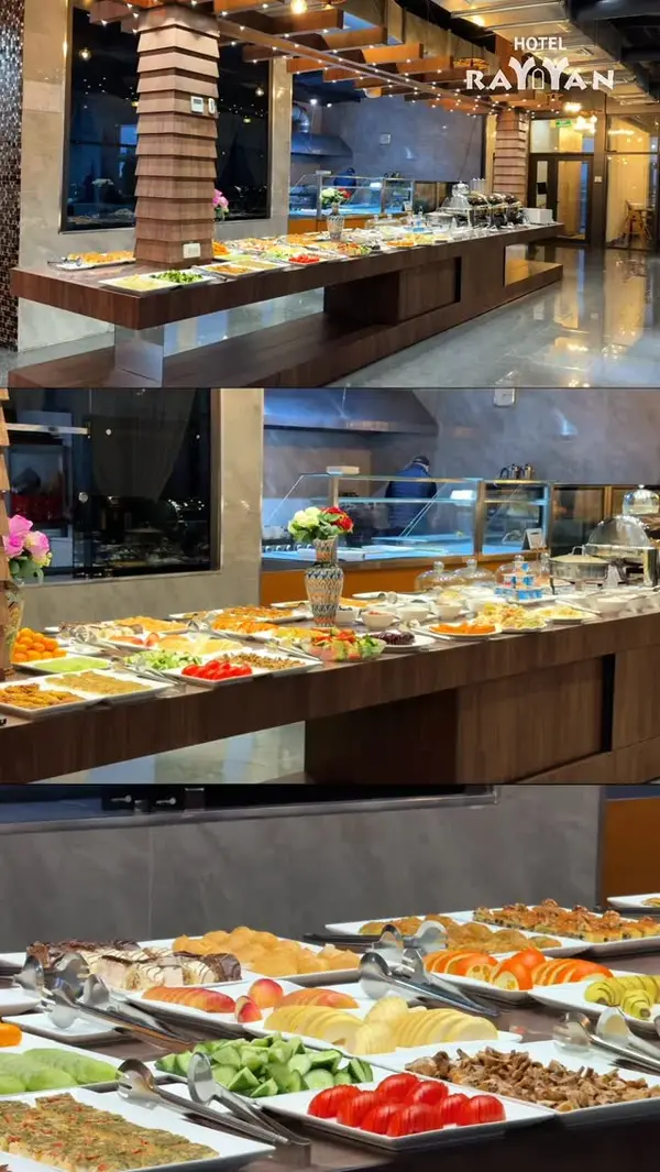 Rayyan Hotel